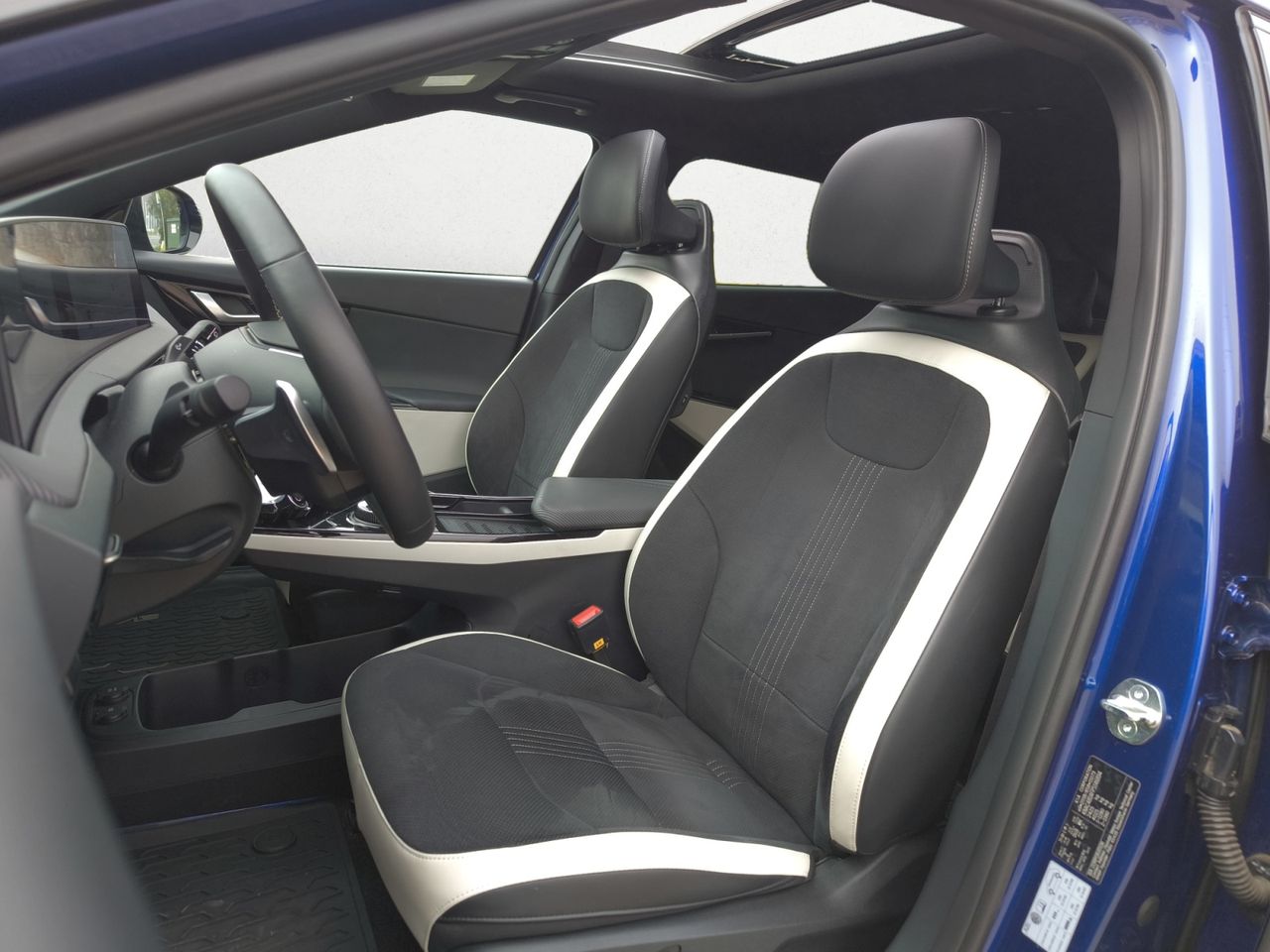 Kia EV6 GTLine 774kWh RWD Long Range  - Foto 2