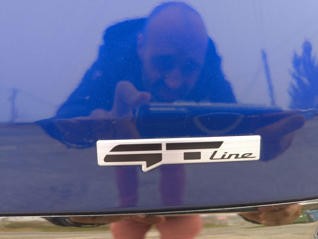 Kia EV6 GTLine 774kWh RWD Long Range  - Foto 2