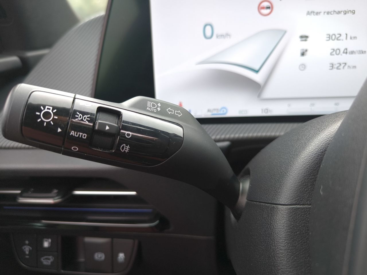 Kia EV6 GTLine 774kWh RWD Long Range  - Foto 2