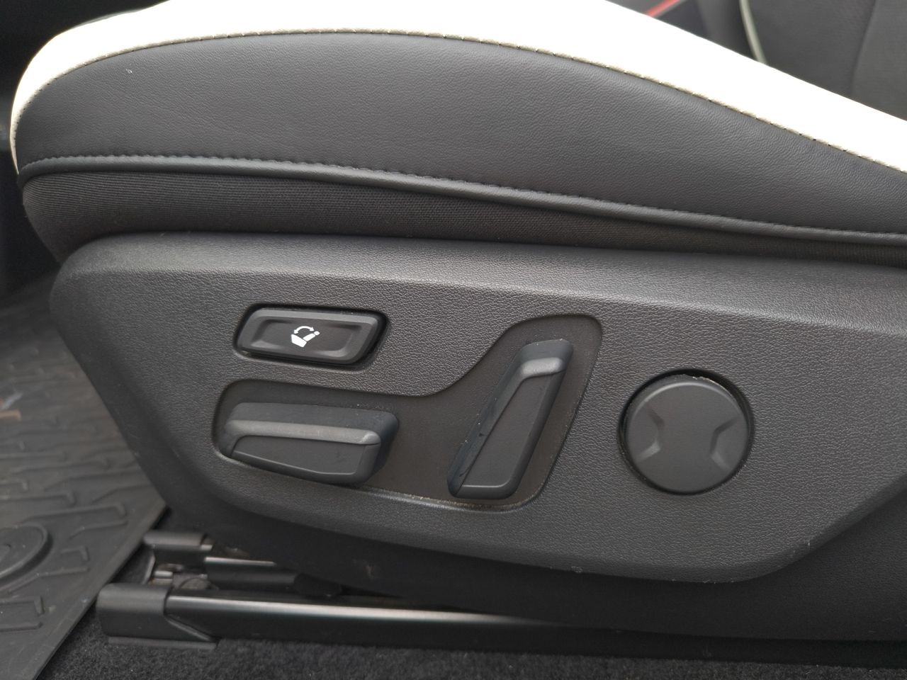 Kia EV6 GTLine 774kWh RWD Long Range  - Foto 2