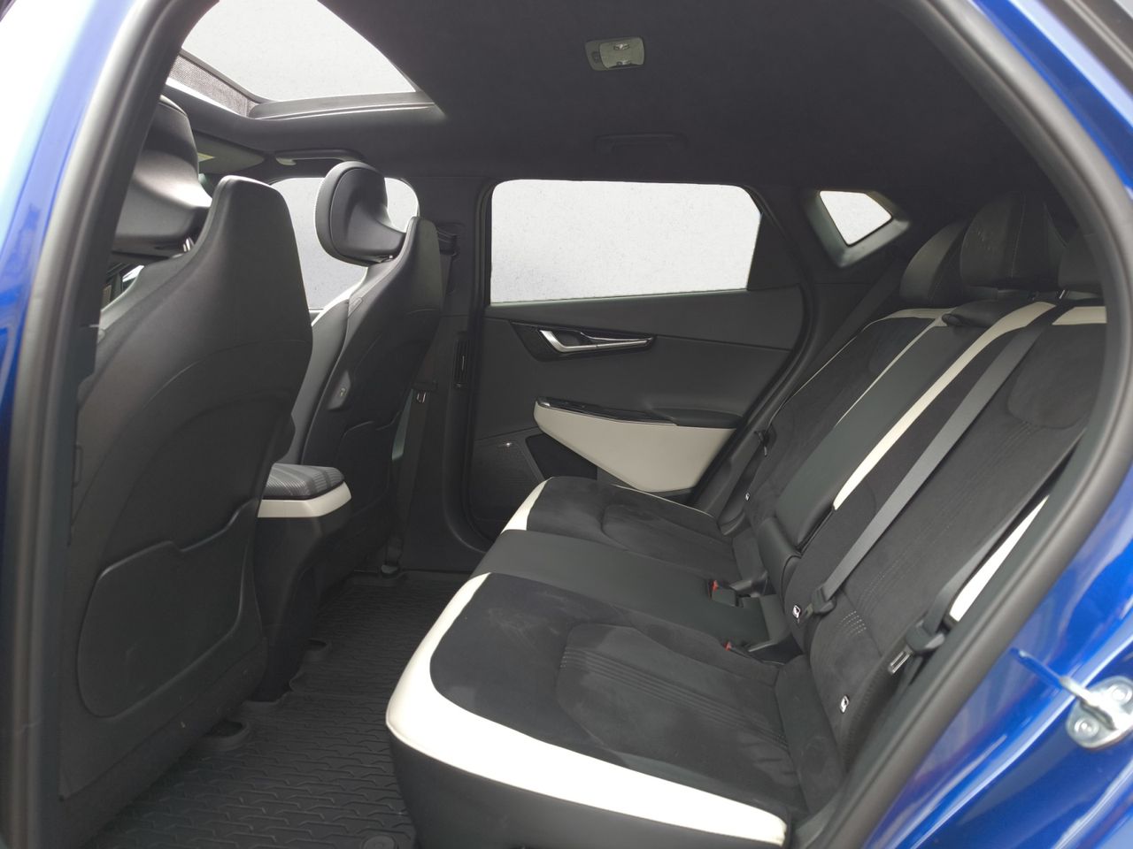 Kia EV6 GTLine 774kWh RWD Long Range  - Foto 2