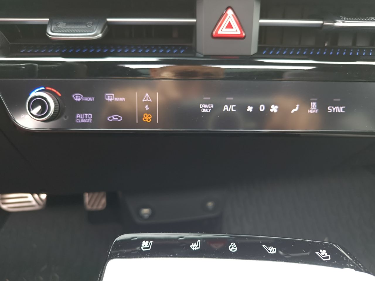 Kia EV6 GTLine 774kWh RWD Long Range  - Foto 2