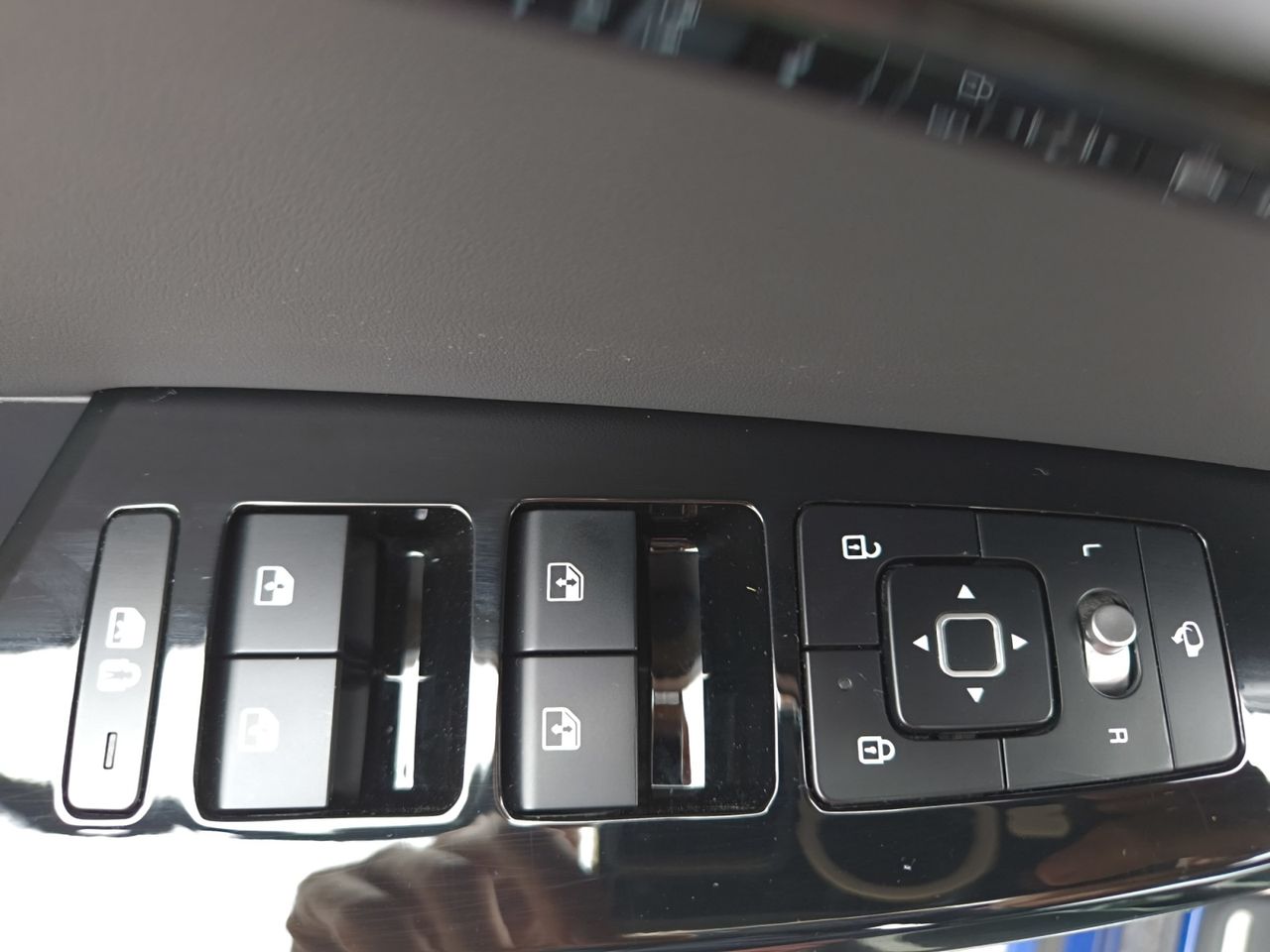 Kia EV6 GTLine 774kWh RWD Long Range  - Foto 2