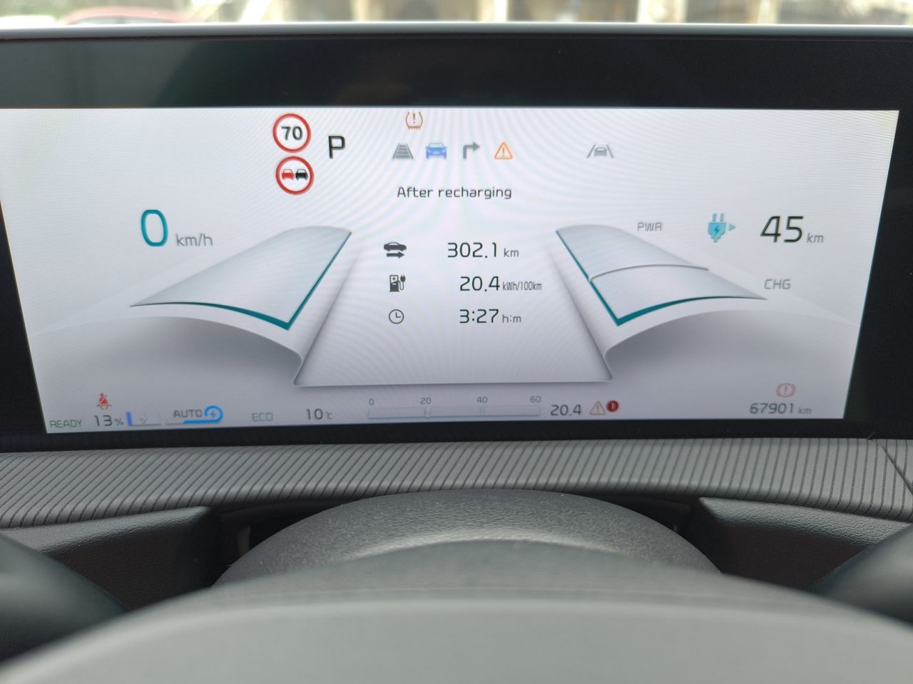 Kia EV6 GTLine 774kWh RWD Long Range  - Foto 2