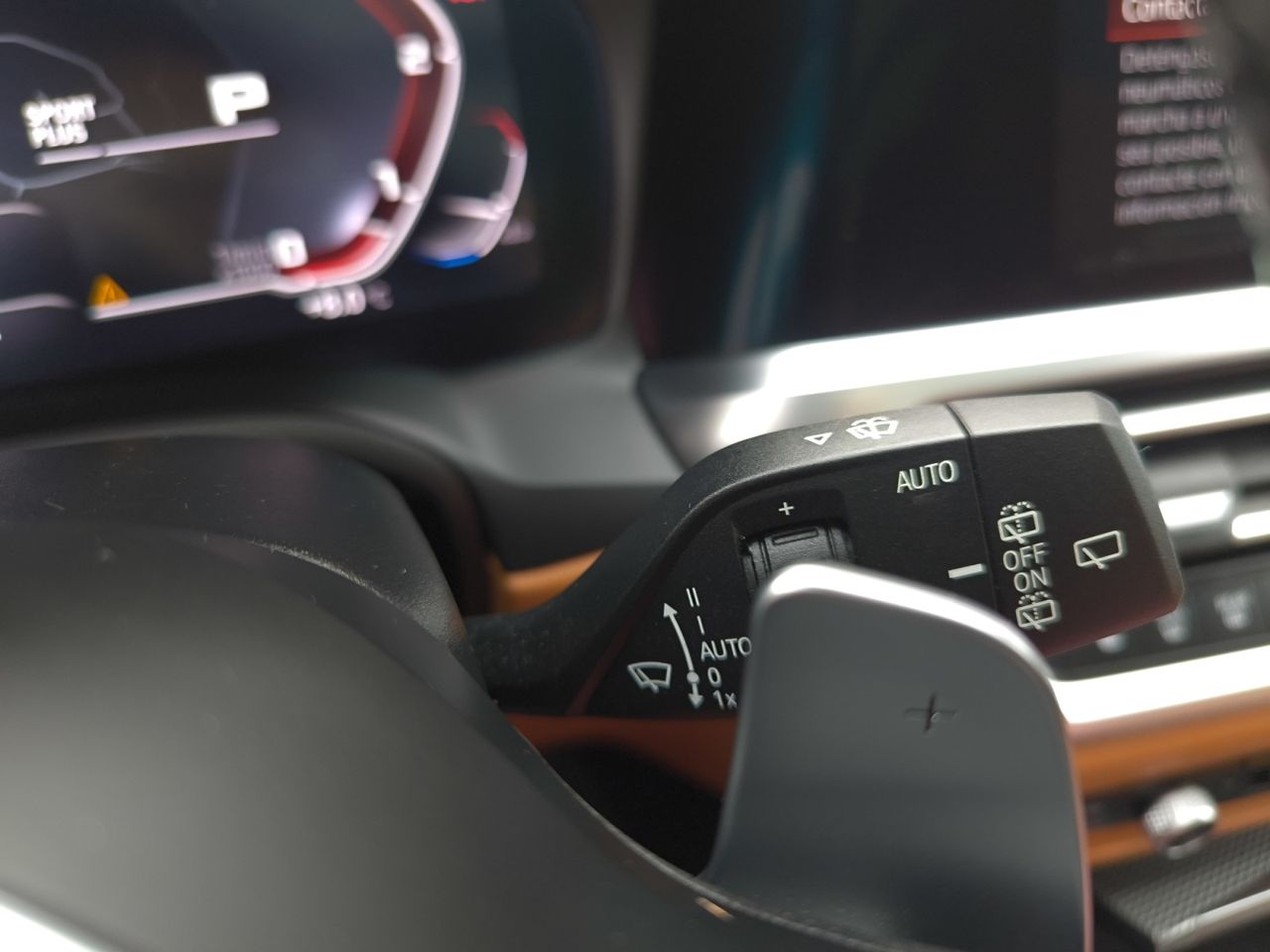 BMW Serie 3 BMW Serie 3 M340d xDrive Auto. Touring  - Foto 2