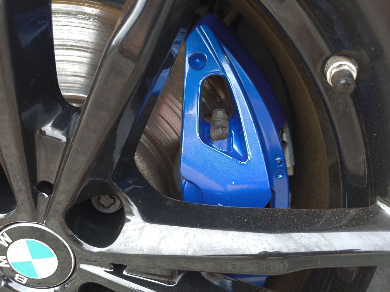 BMW Serie 3 BMW Serie 3 M340d xDrive Auto. Touring  - Foto 2