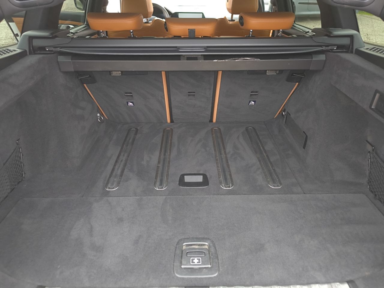 BMW Serie 3 BMW Serie 3 M340d xDrive Auto. Touring  - Foto 2