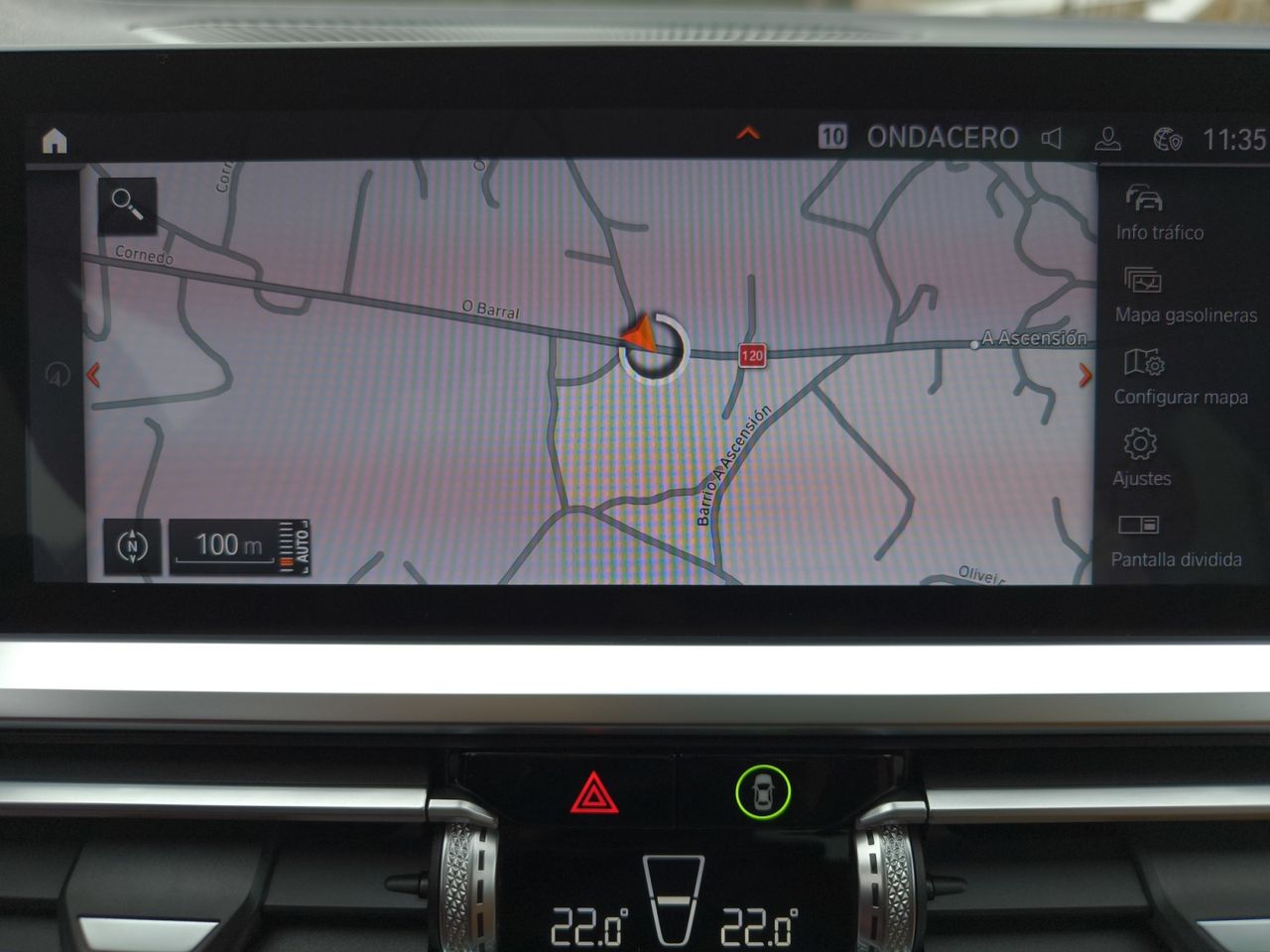 BMW Serie 3 BMW Serie 3 M340d xDrive Auto. Touring  - Foto 2