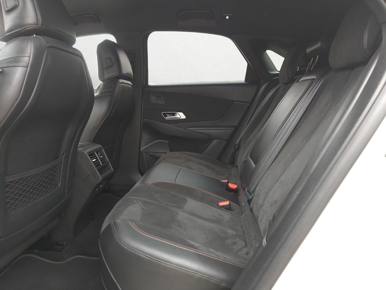 DS DS 7 DS7 CROSSBACK E-TENSE 225 PERFOMANCE LINE  - Foto 2