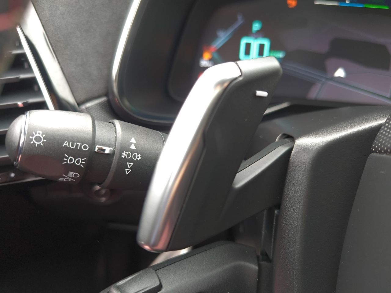 DS DS 7 DS7 CROSSBACK E-TENSE 225 PERFOMANCE LINE  - Foto 2