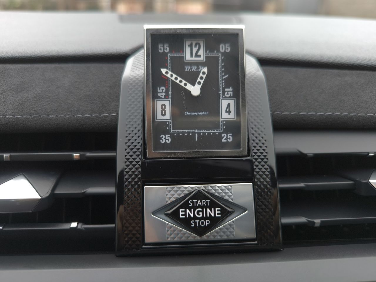 DS DS 7 DS7 CROSSBACK E-TENSE 225 PERFOMANCE LINE  - Foto 2