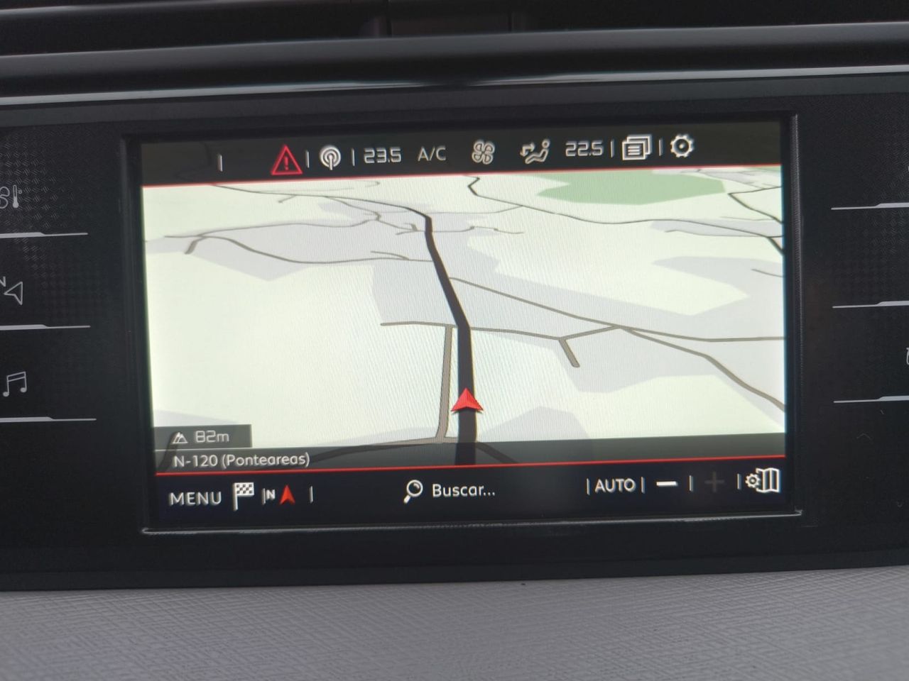 Citroën C4 Spacetourer HDI 130CV FEEL  - Foto 2