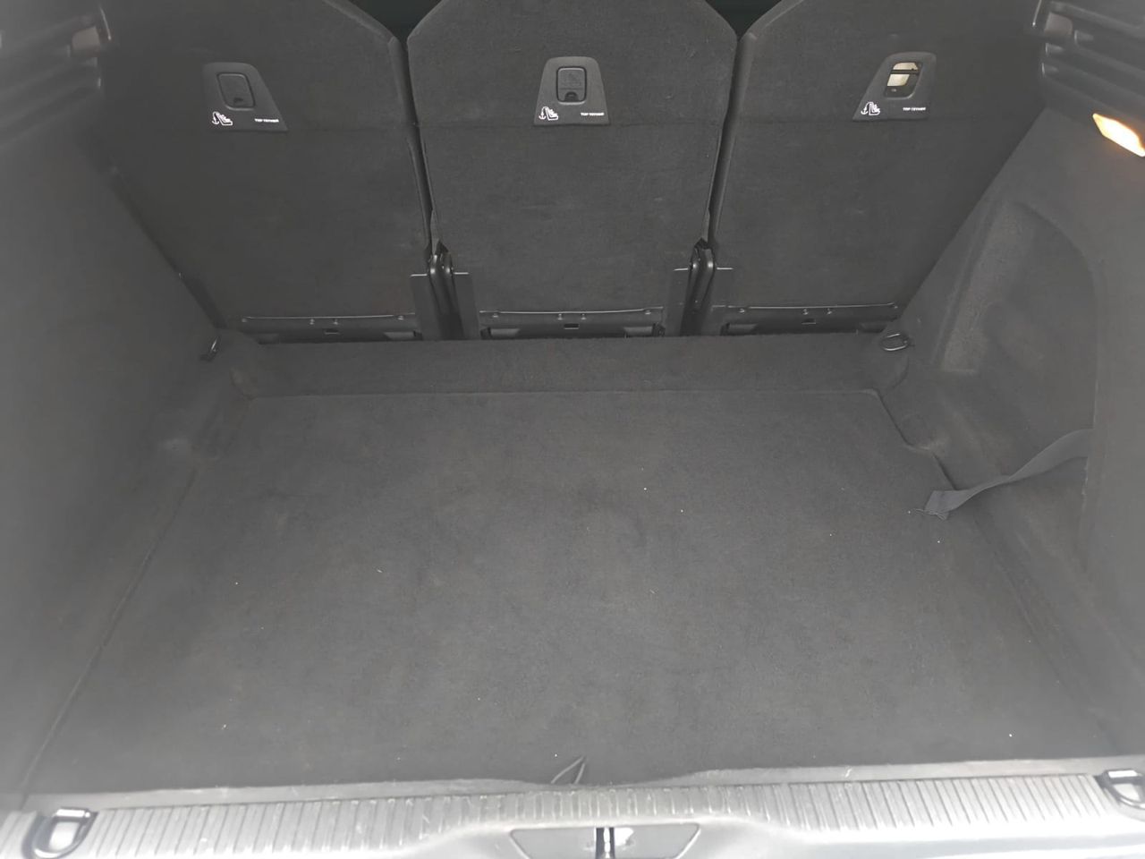 Citroën C4 Spacetourer HDI 130CV FEEL  - Foto 2