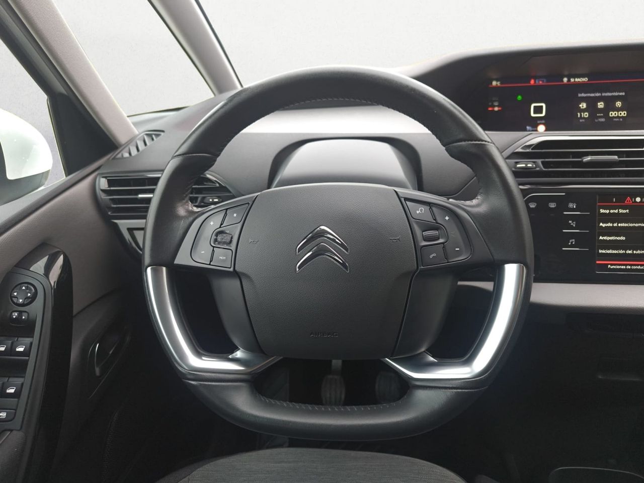Citroën C4 Spacetourer HDI 130CV FEEL  - Foto 2