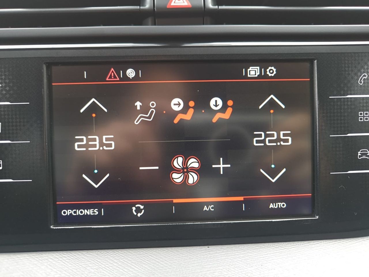 Citroën C4 Spacetourer HDI 130CV FEEL  - Foto 2