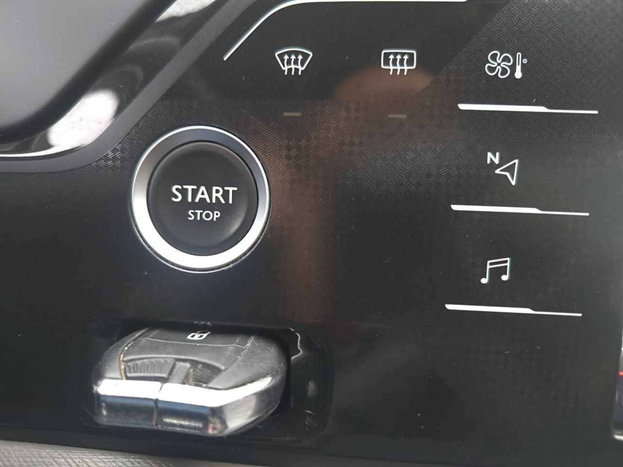 Citroën C4 Spacetourer HDI 130CV FEEL  - Foto 2