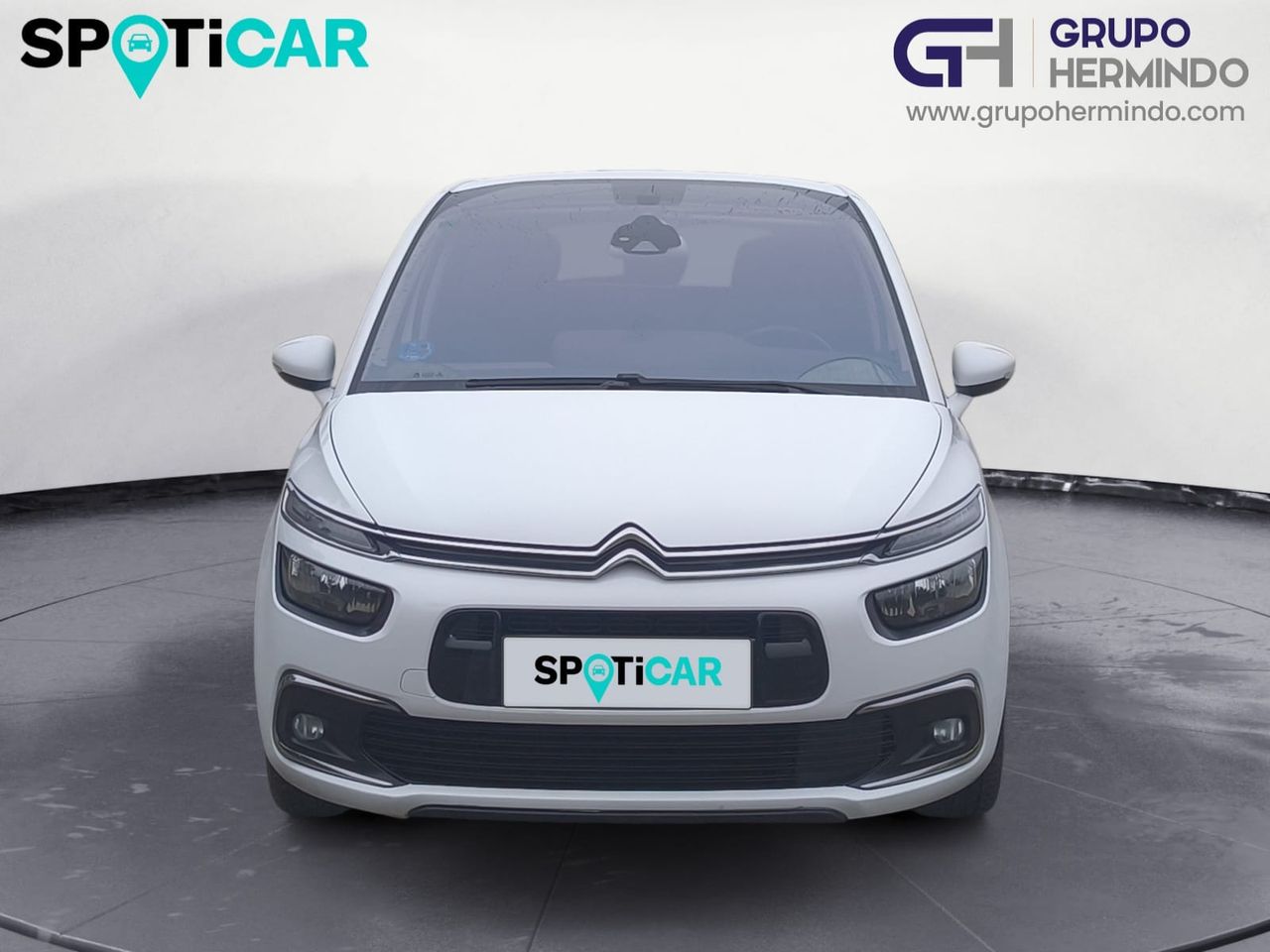 Citroën C4 Spacetourer HDI 130CV FEEL  - Foto 2