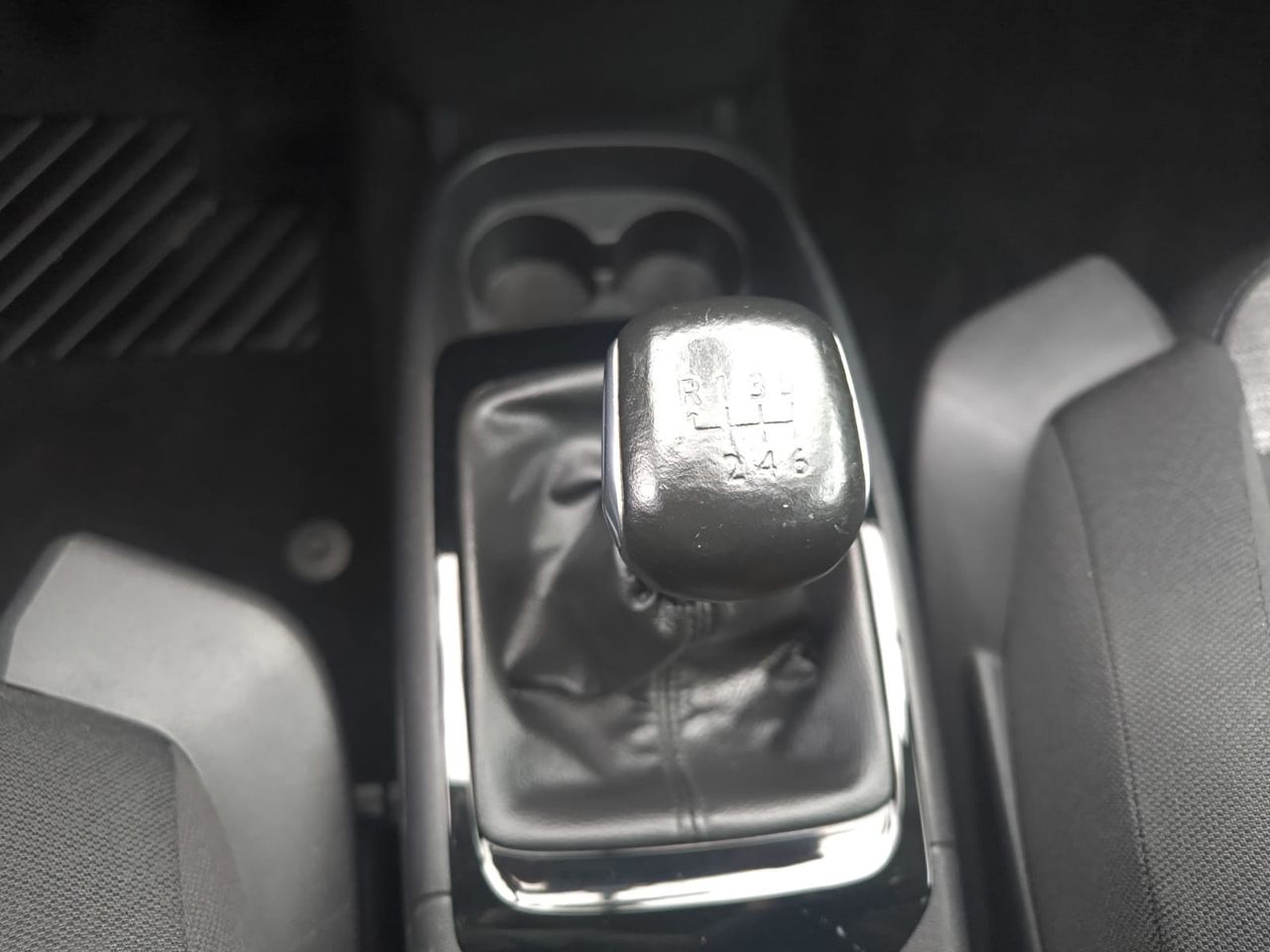 Citroën C4 Spacetourer HDI 130CV FEEL  - Foto 2