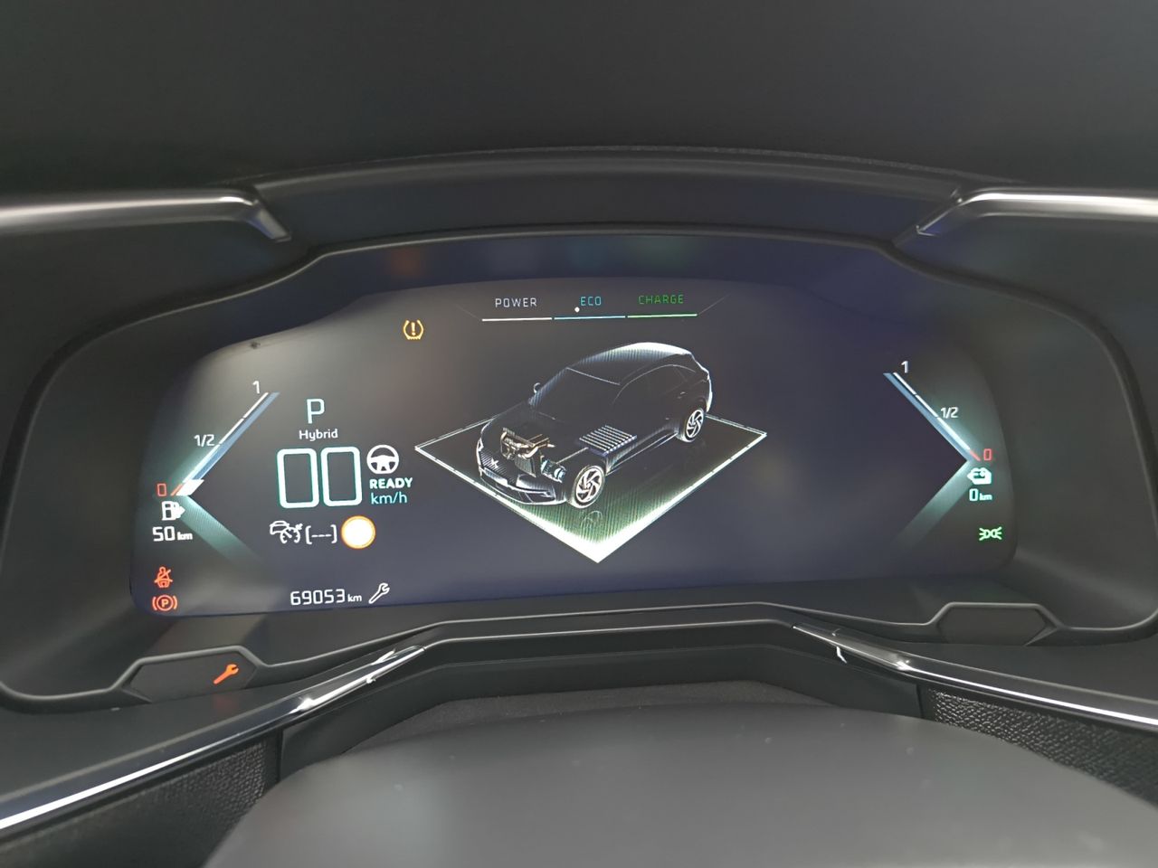 DS DS 7 225 LIGNE NOIRE  - Foto 2