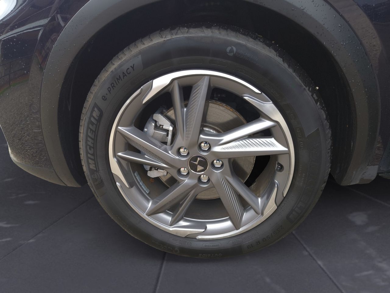 DS DS 7 225 LIGNE NOIRE  - Foto 2