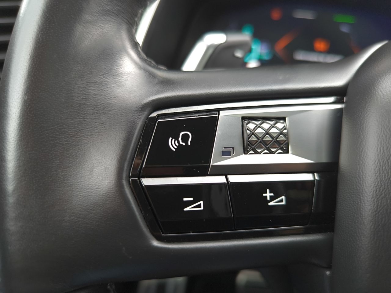 DS DS 7 225 LIGNE NOIRE  - Foto 2