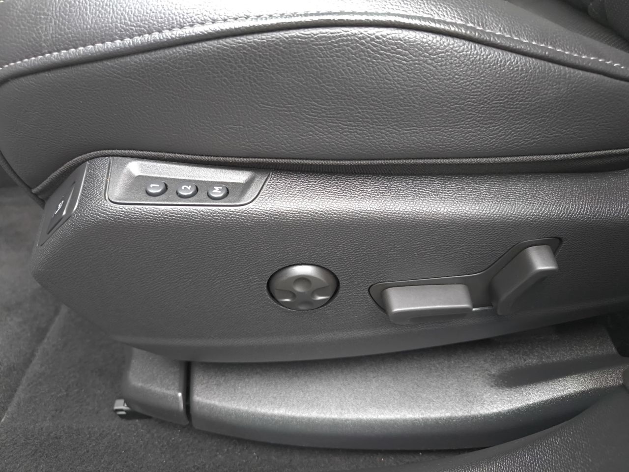 DS DS 7 225 LIGNE NOIRE  - Foto 2