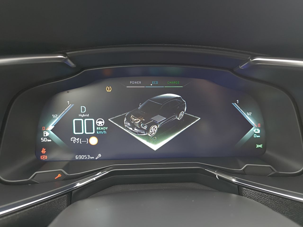 DS DS 7 225 LIGNE NOIRE  - Foto 2