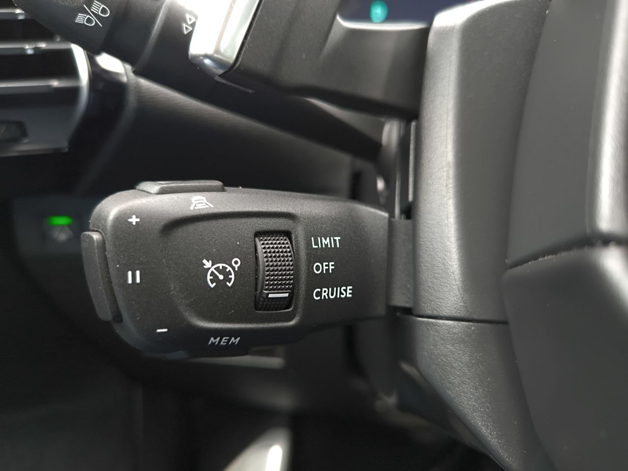 DS DS 7 225 LIGNE NOIRE  - Foto 2