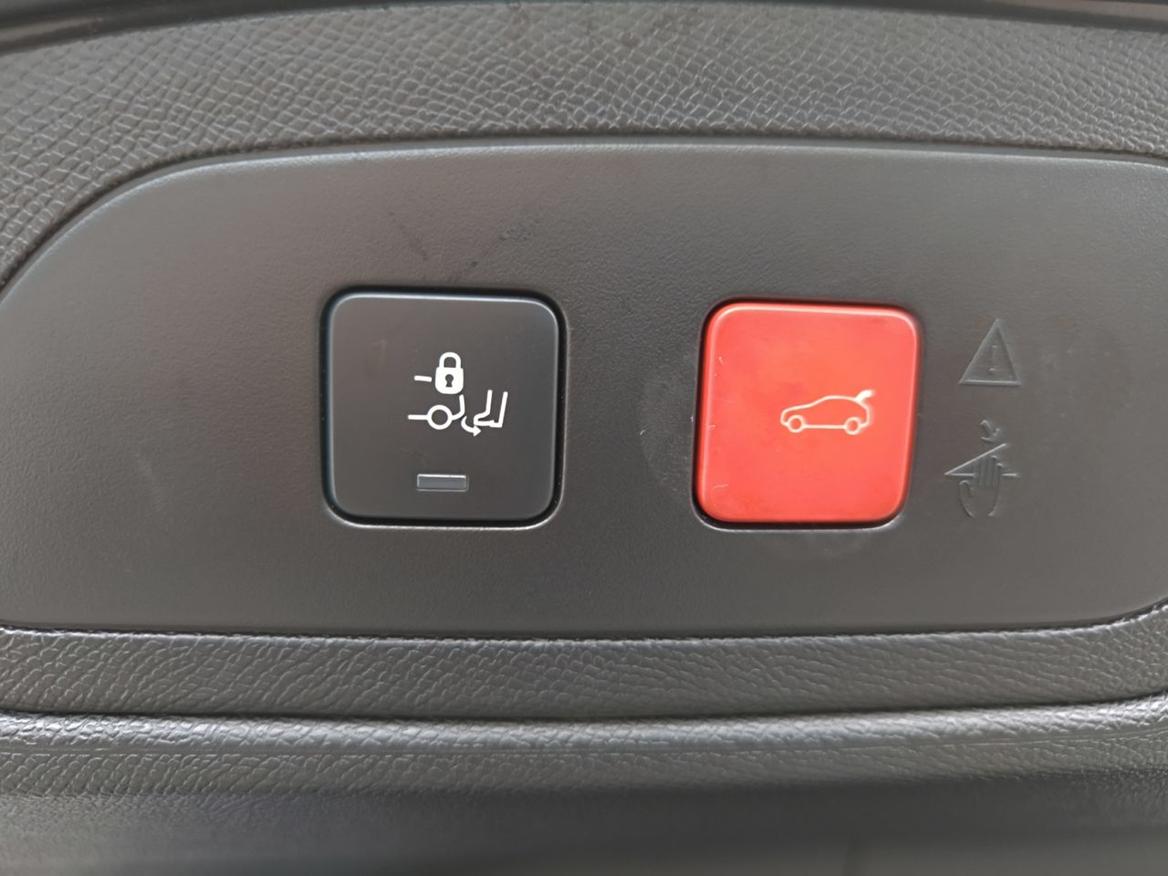 DS DS 7 225 LIGNE NOIRE  - Foto 2