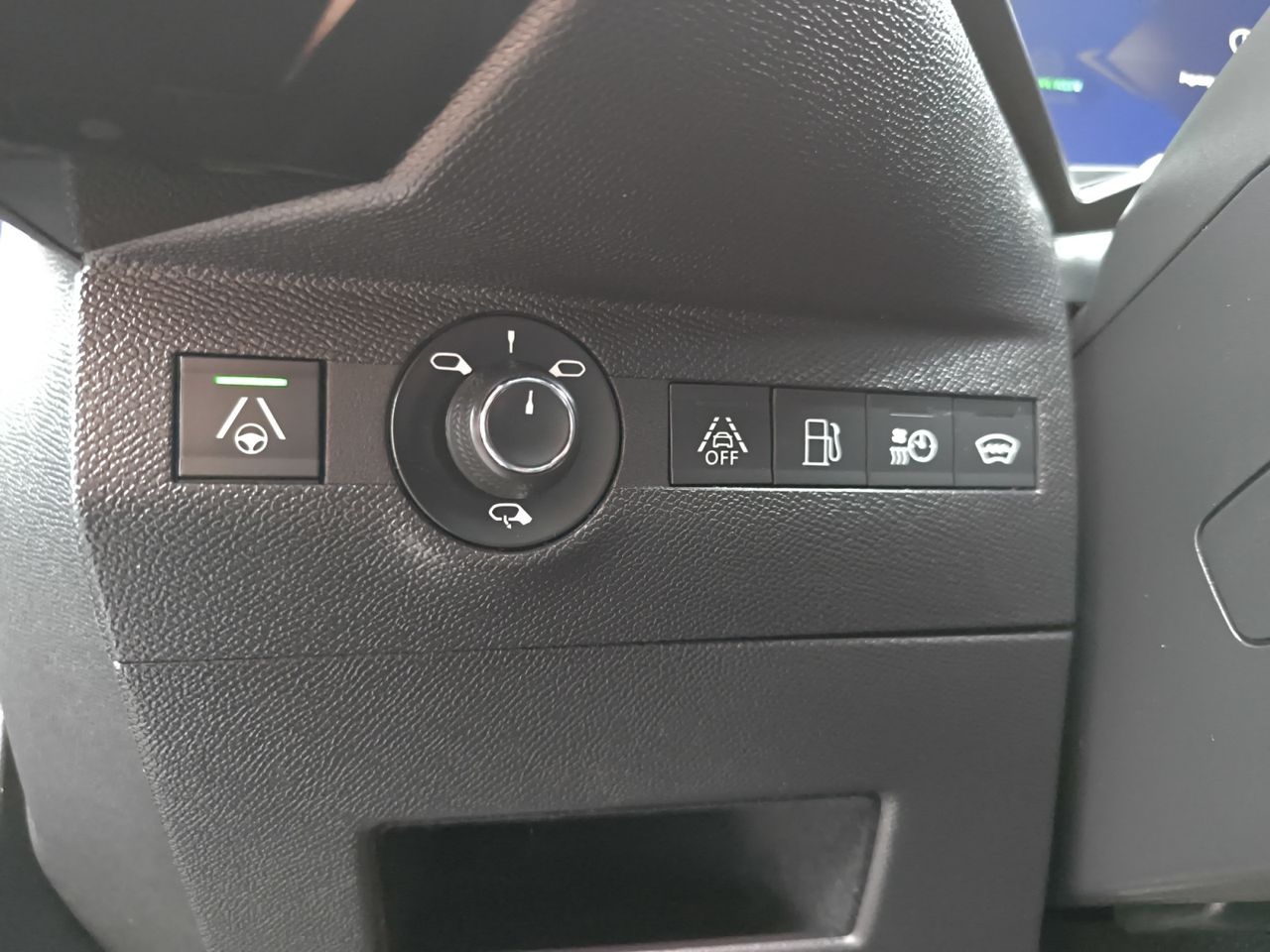 DS DS 7 225 LIGNE NOIRE  - Foto 2