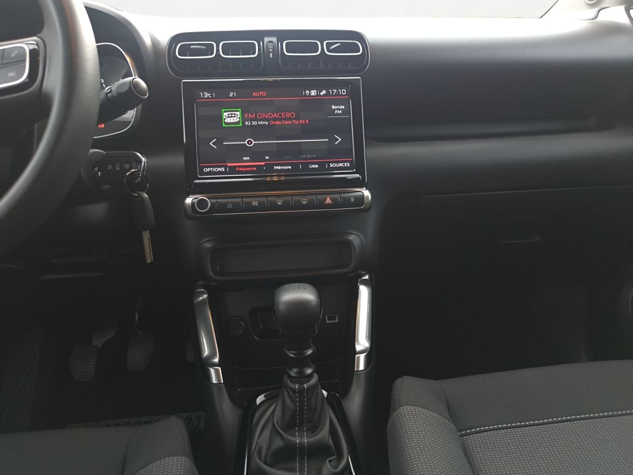 Citroën C3 Aircross HDI 110CV  SHINE  - Foto 2