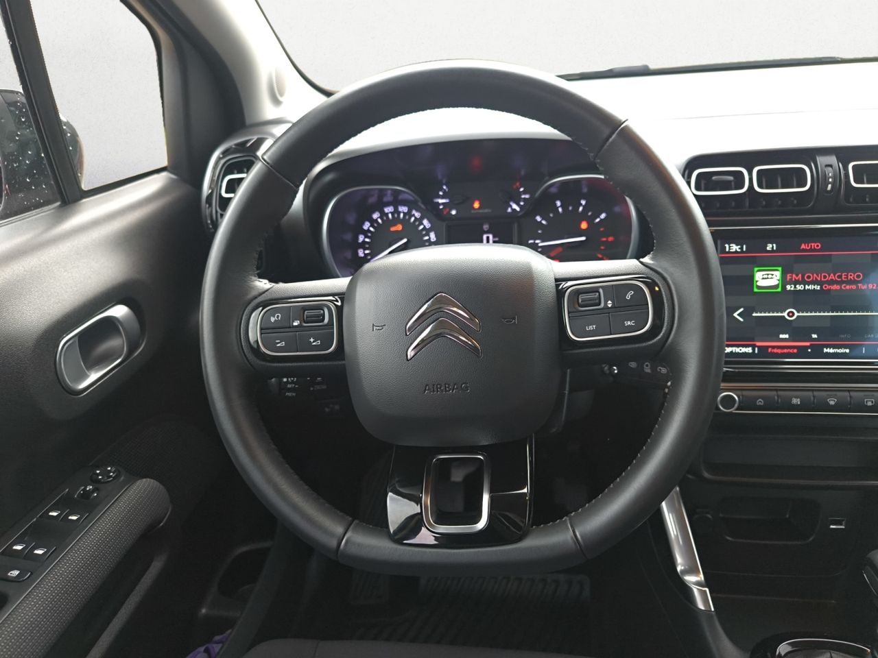 Citroën C3 Aircross HDI 110CV  SHINE  - Foto 2