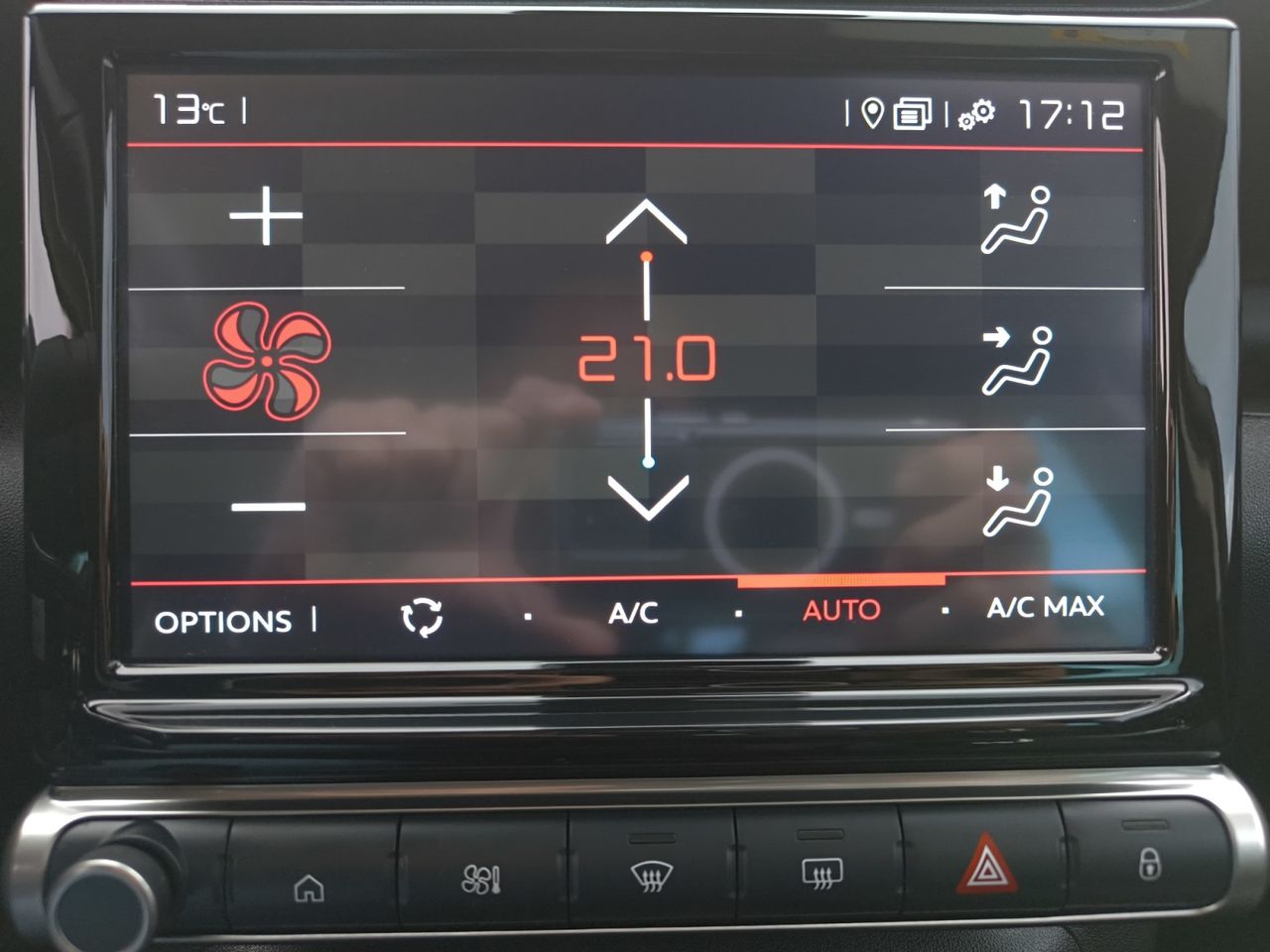 Citroën C3 Aircross HDI 110CV  SHINE  - Foto 2