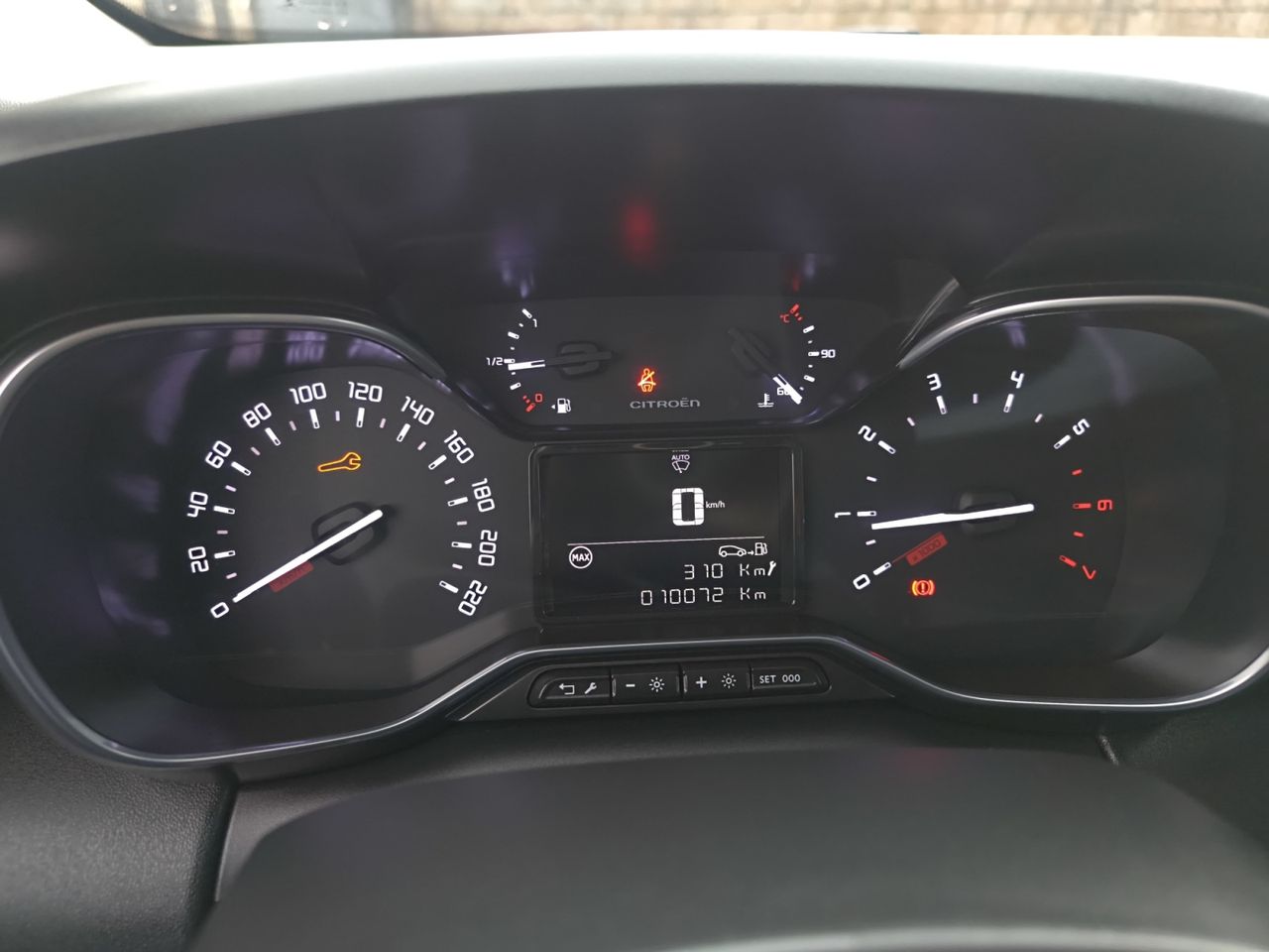 Citroën C3 Aircross HDI 110CV  SHINE  - Foto 2