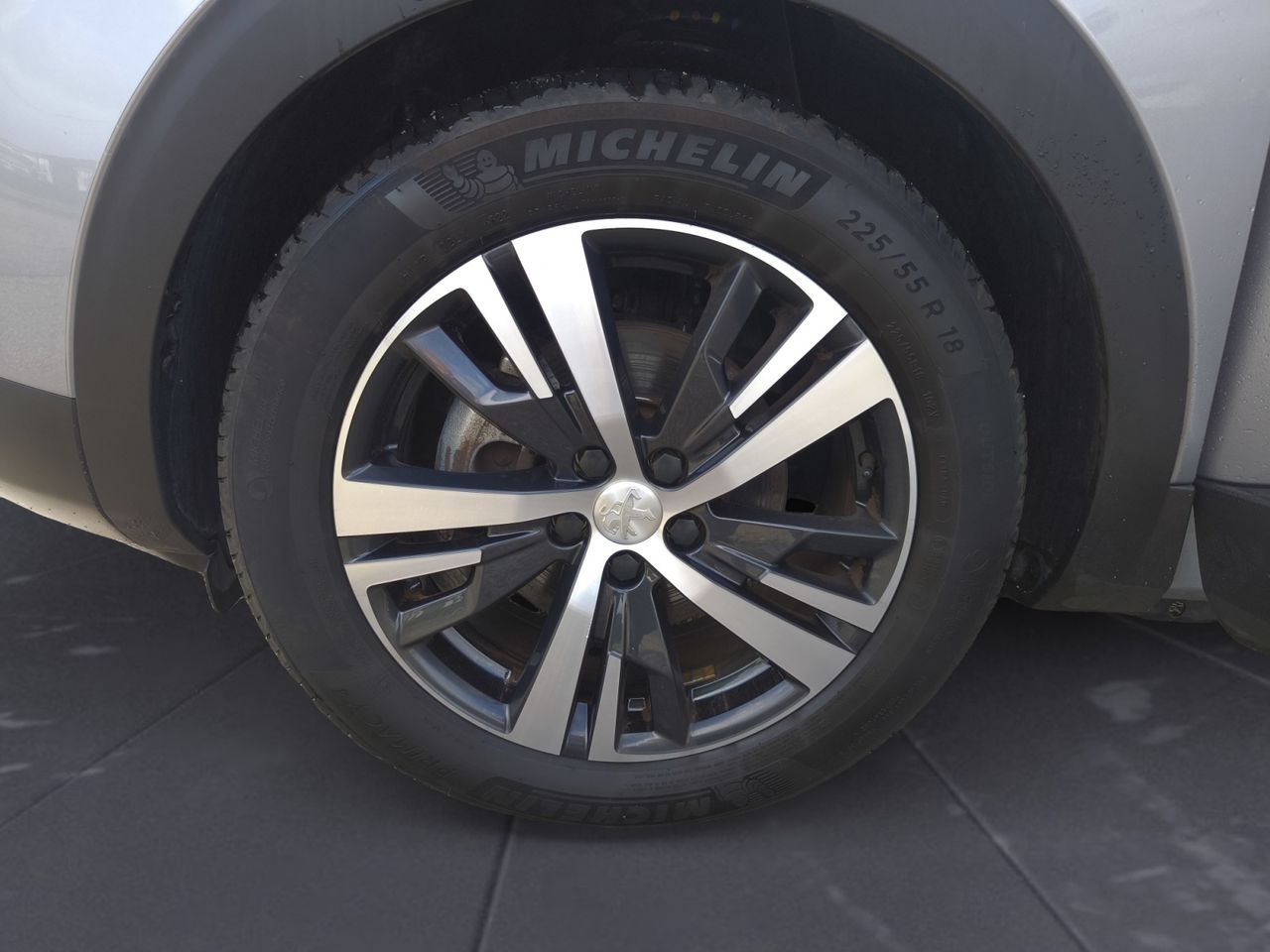 Peugeot 3008 ALLURE 130CV  - Foto 2