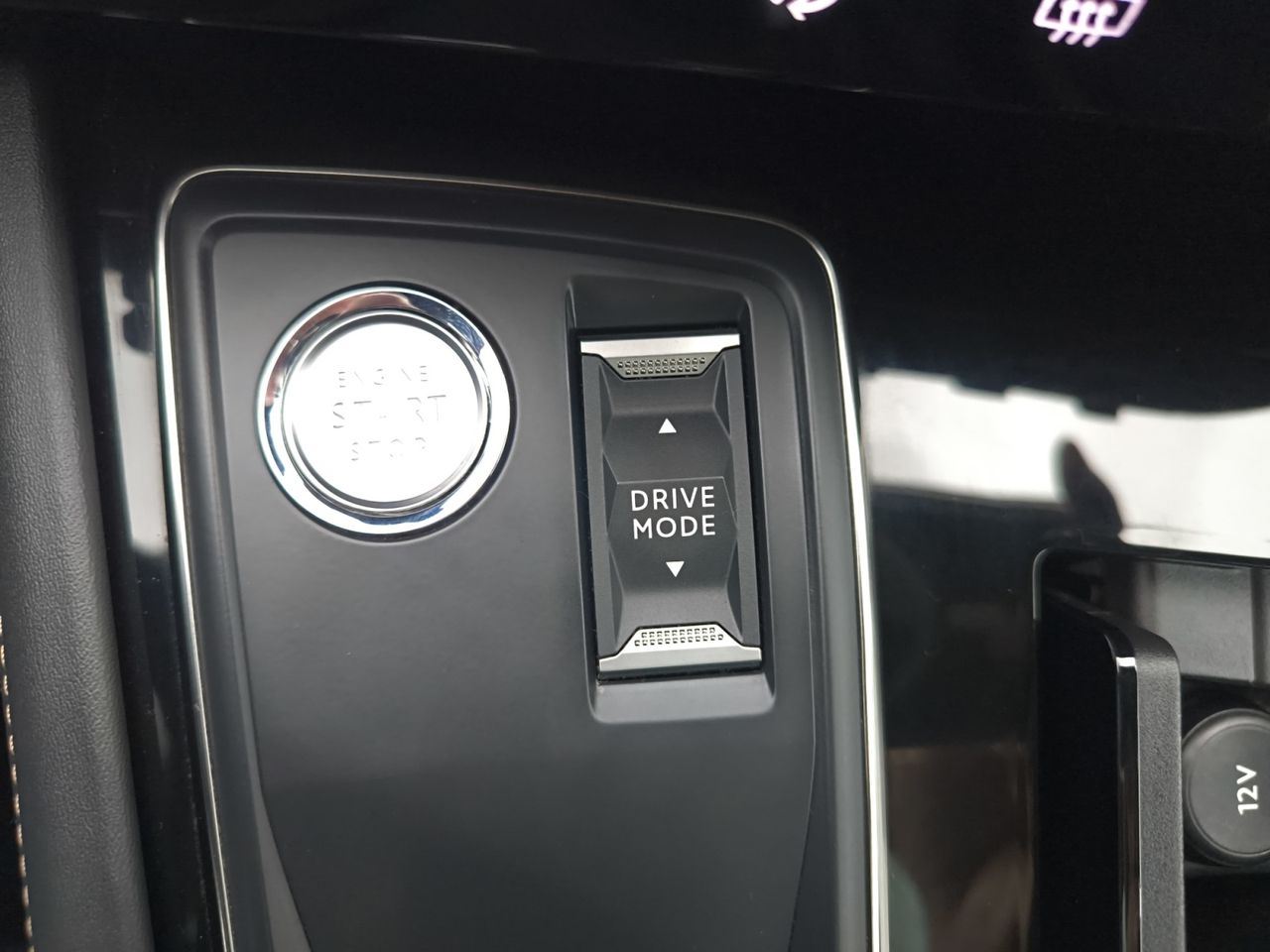 Peugeot 508 Hybrid GT LINE  - Foto 2