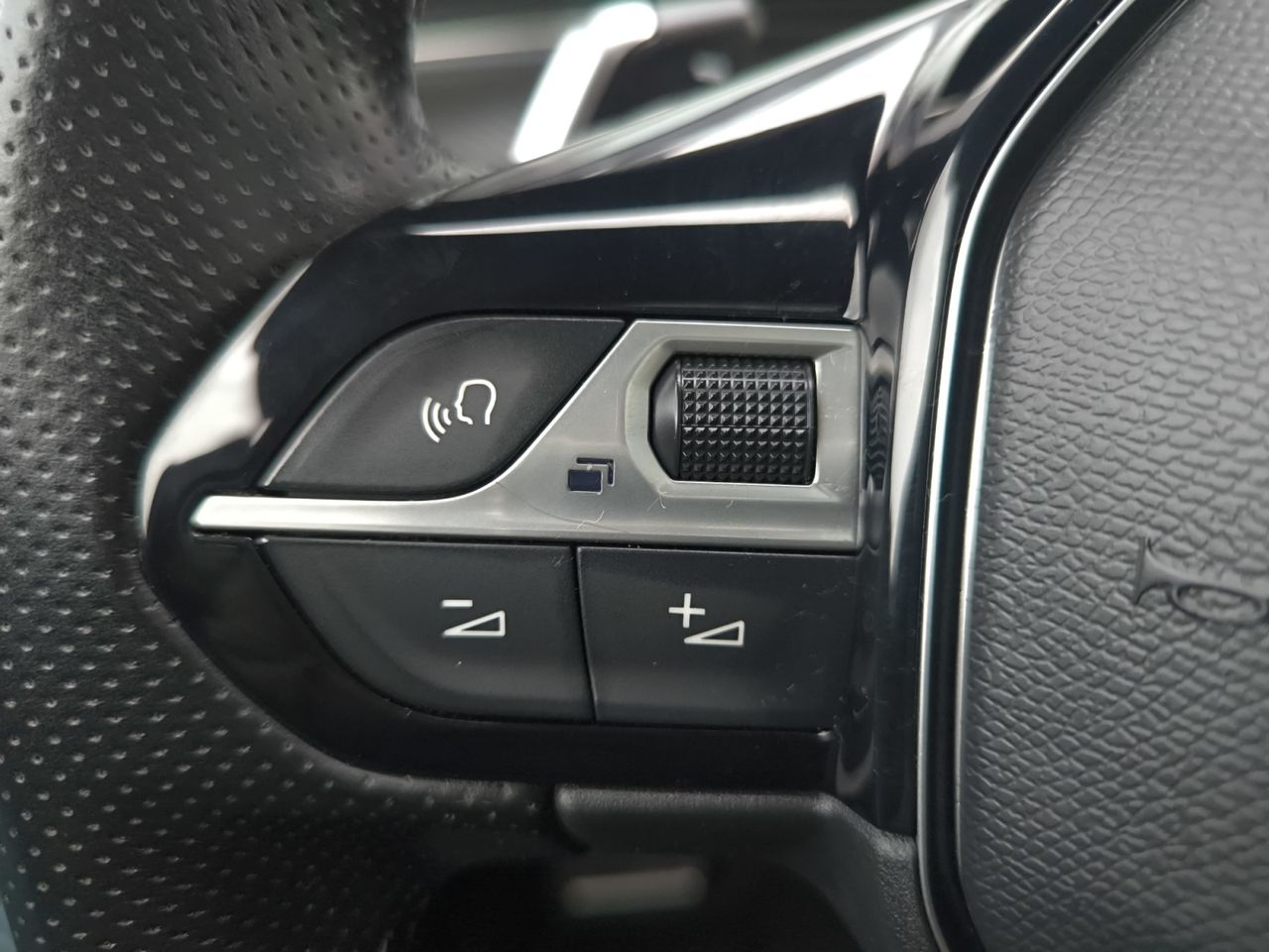 Peugeot 508 Hybrid GT LINE  - Foto 2