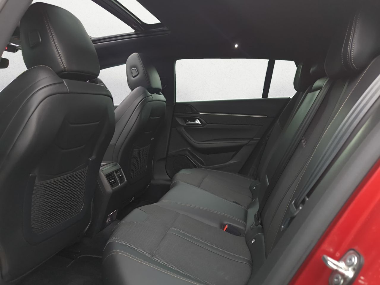 Peugeot 508 Hybrid GT LINE  - Foto 2