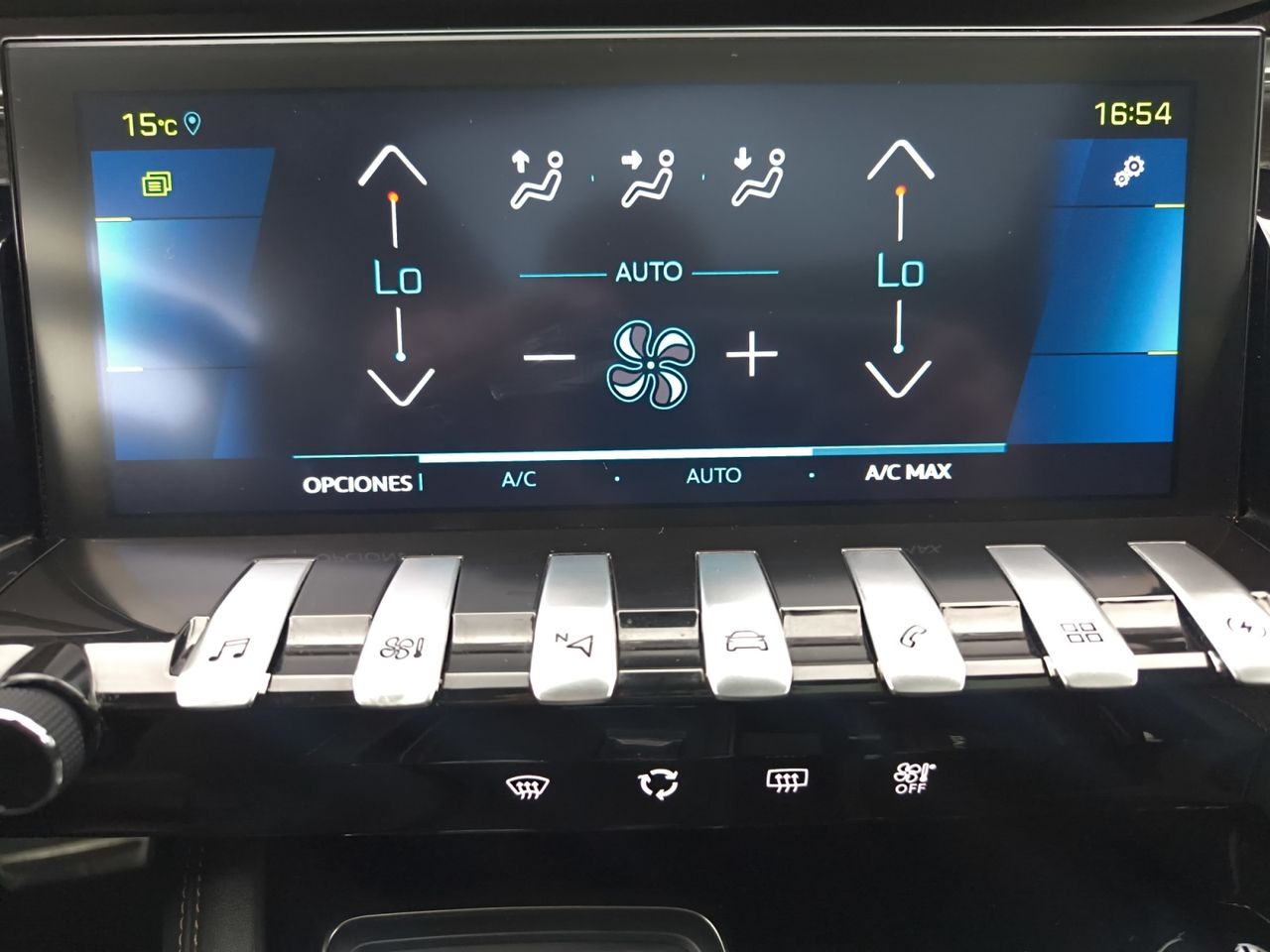 Peugeot 508 Hybrid GT LINE  - Foto 2