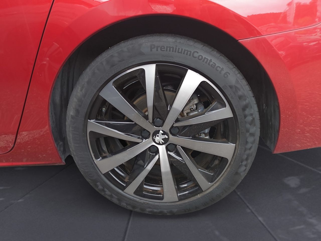 Peugeot 508 Hybrid GT LINE  - Foto 2