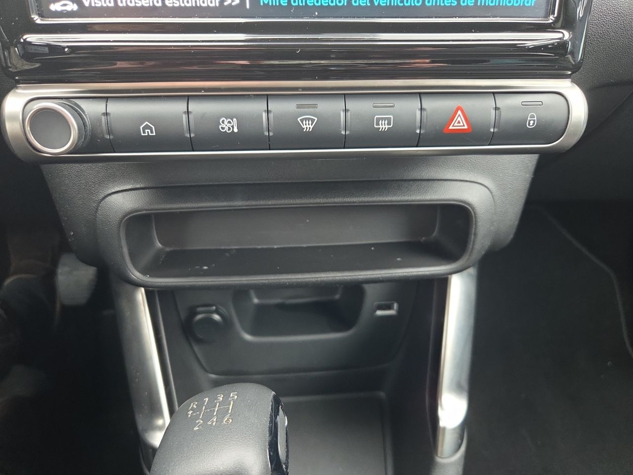 Citroën C3 Aircross BLUE HDI 110 CV   C-SERIES  - Foto 2