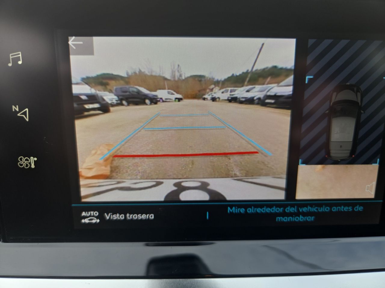 Peugeot e-208 ALLURE  - Foto 2