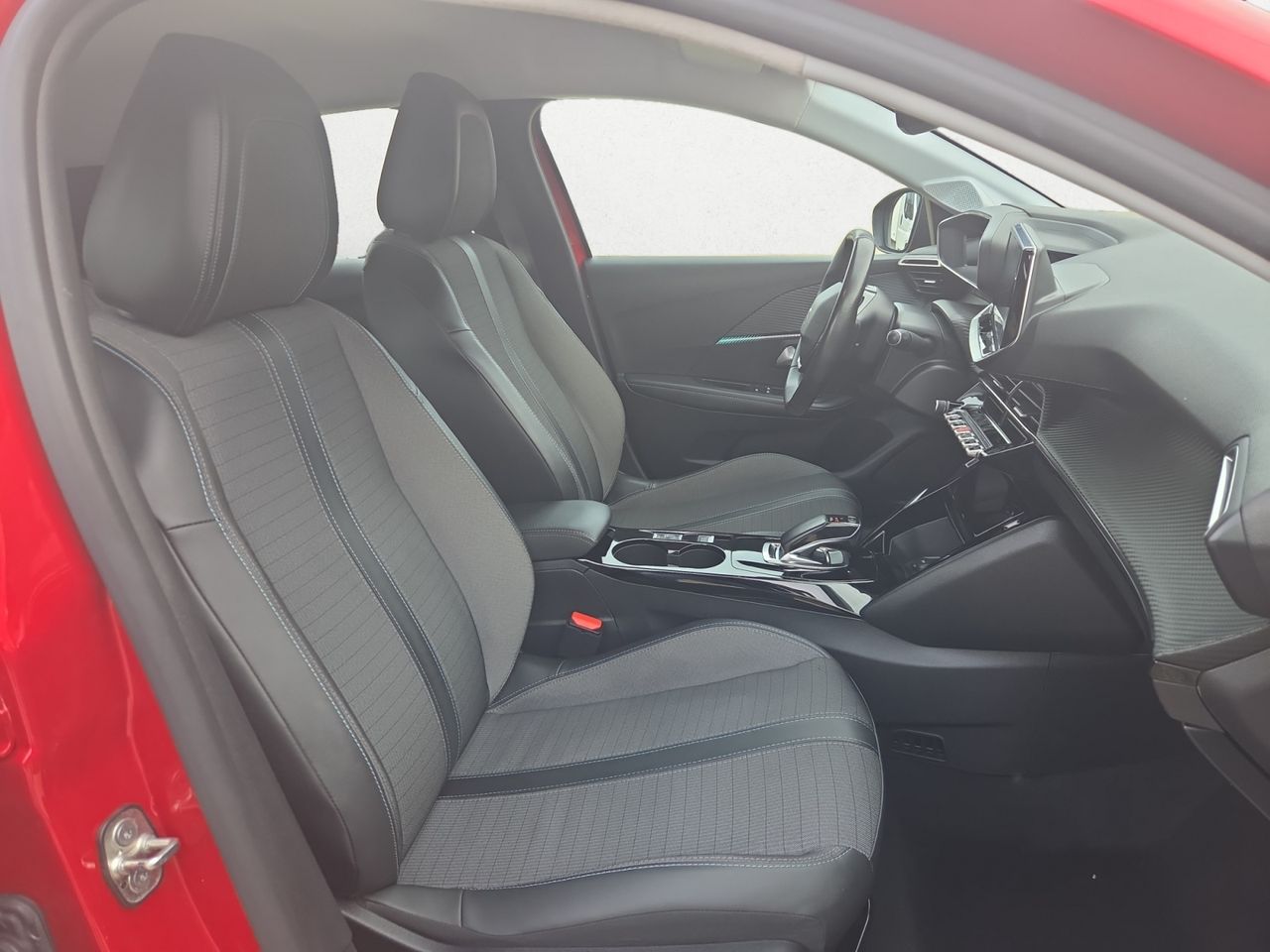 Peugeot e-208 ALLURE  - Foto 2