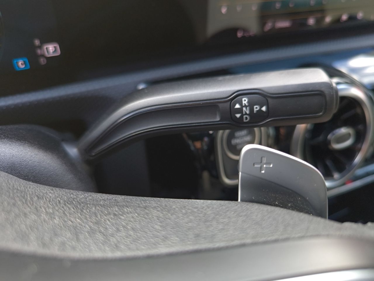 Mercedes Clase A AMG  - Foto 2