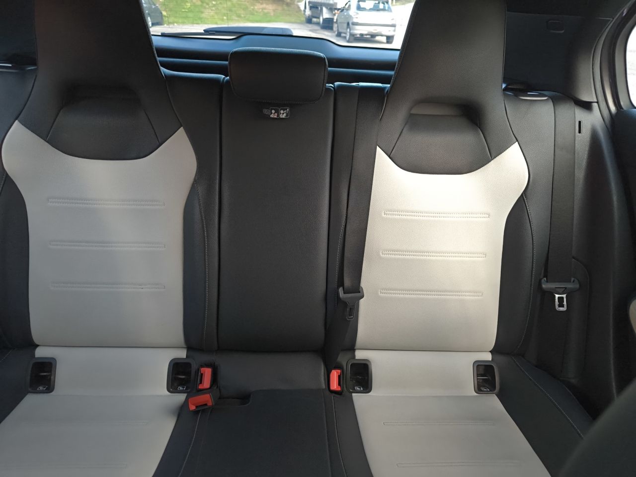 Mercedes Clase A AMG  - Foto 2