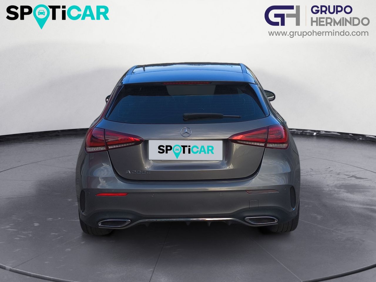 Mercedes Clase A AMG  - Foto 2