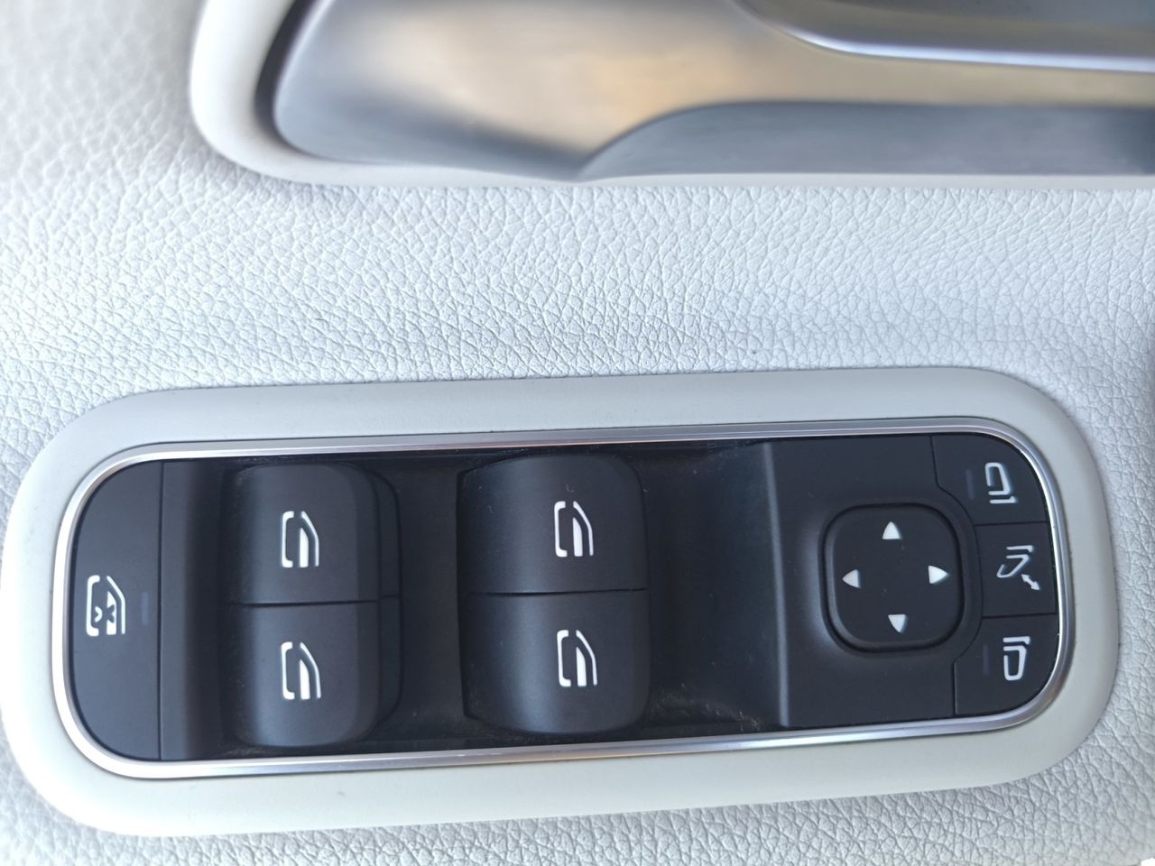 Mercedes Clase A AMG  - Foto 2