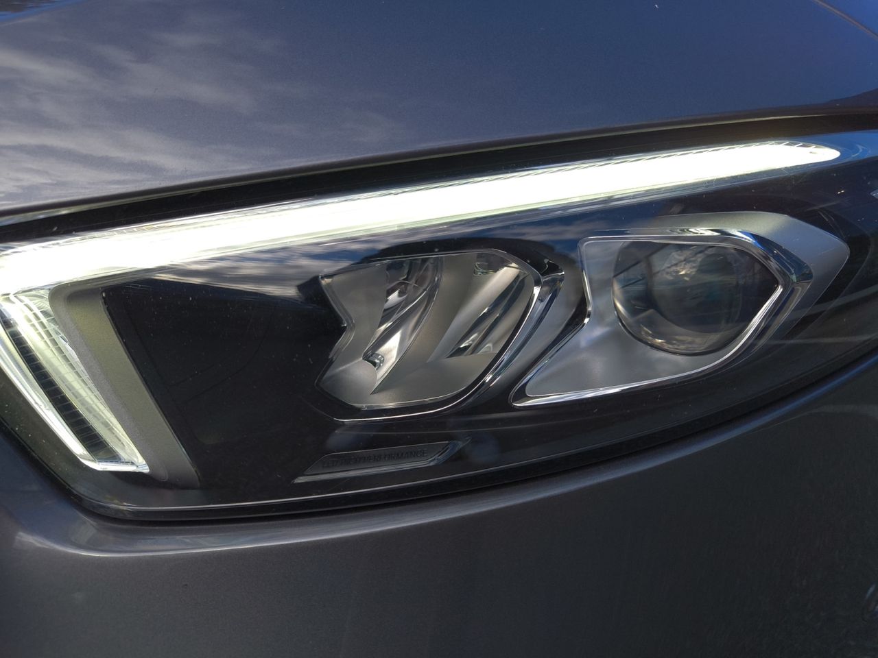 Mercedes Clase A AMG  - Foto 2