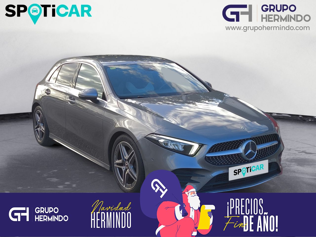 Mercedes Clase A AMG  - Foto 2