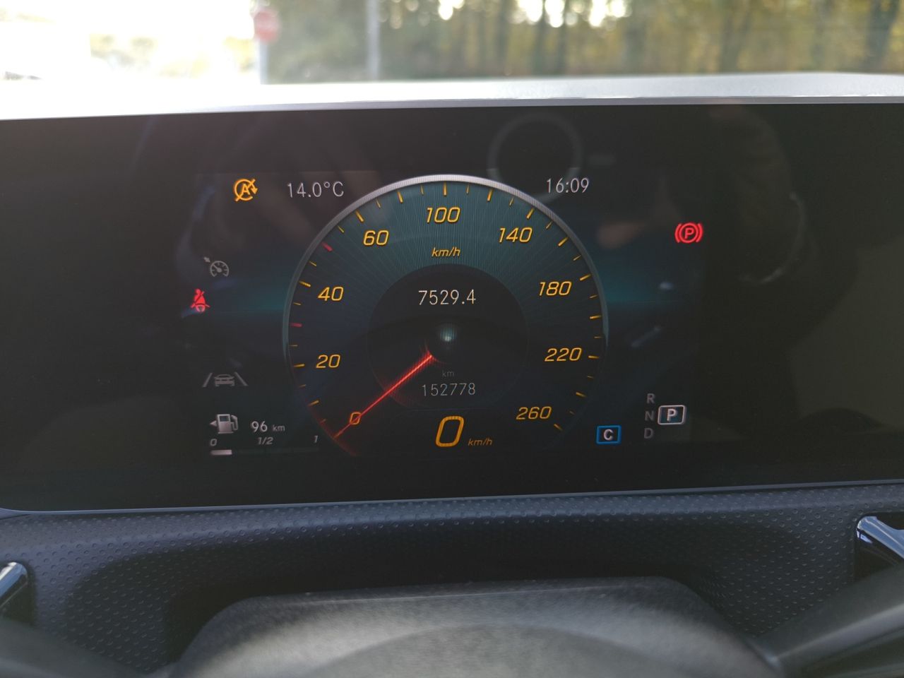 Mercedes Clase A AMG  - Foto 2